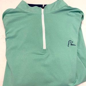 Rhoback Medium Q-Zip “The Antigua”